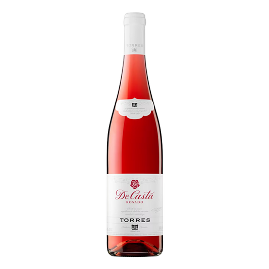 Vino Rosado De Casta image 0