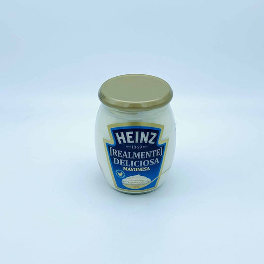 Mayonesa Heinz Tarro 460ml image 0