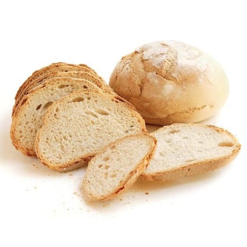 Pan Blanco - Mediano (500g) - Entero image 0