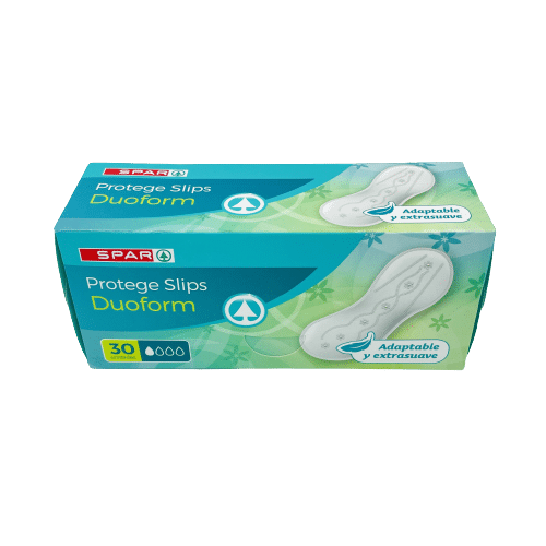 Protege Slips Duoform SPAR image 0