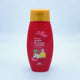 Sensations Champú Aceite de Argán y Jazmín para Cabellos Secos image 0