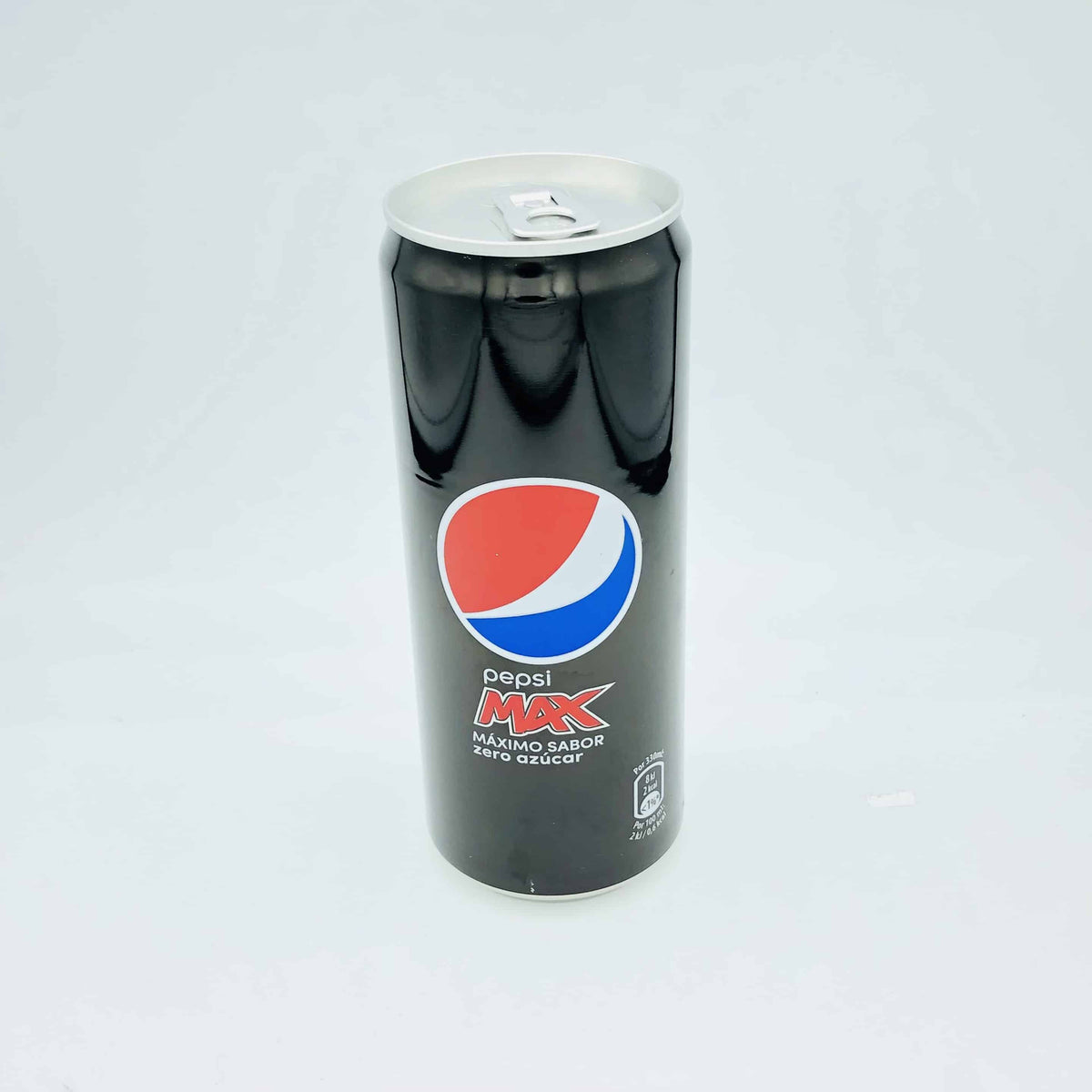 Pepsi Zero 33cl image 0