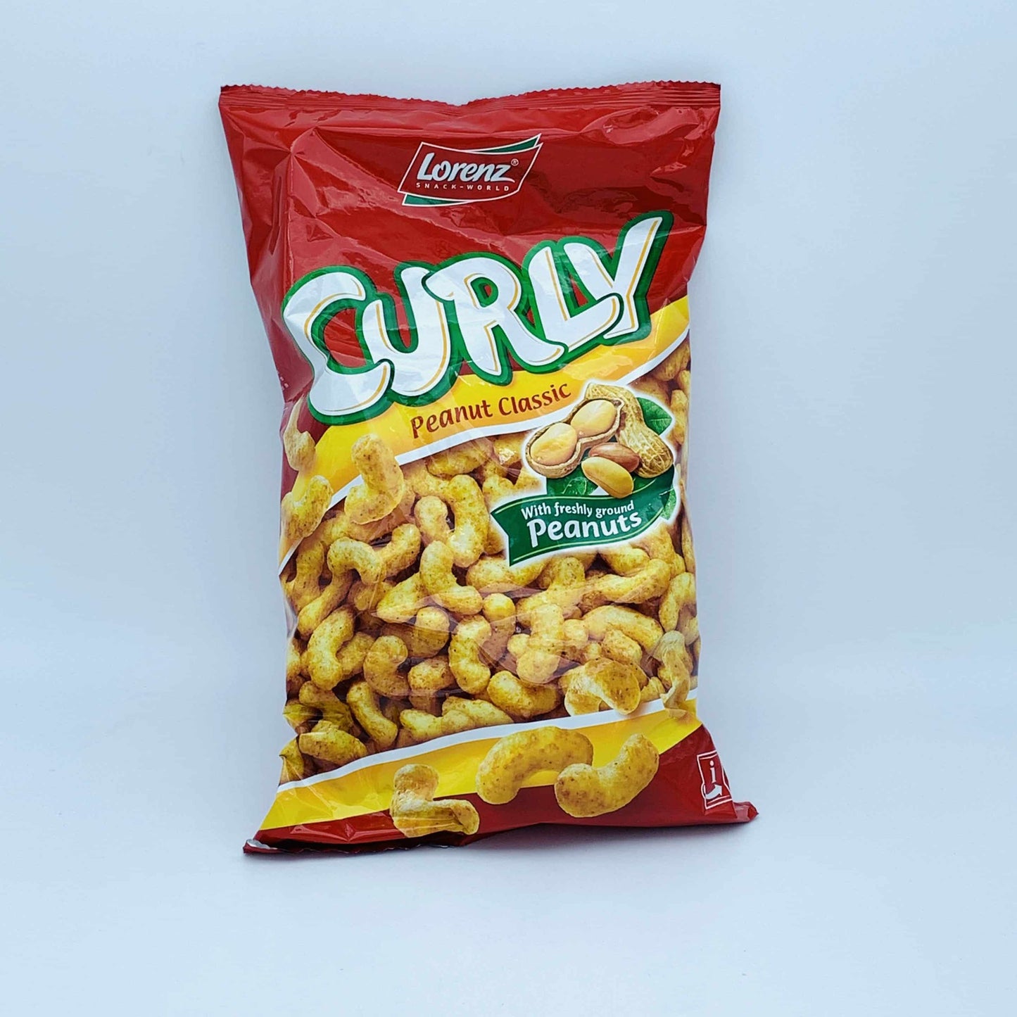 Curly image 0
