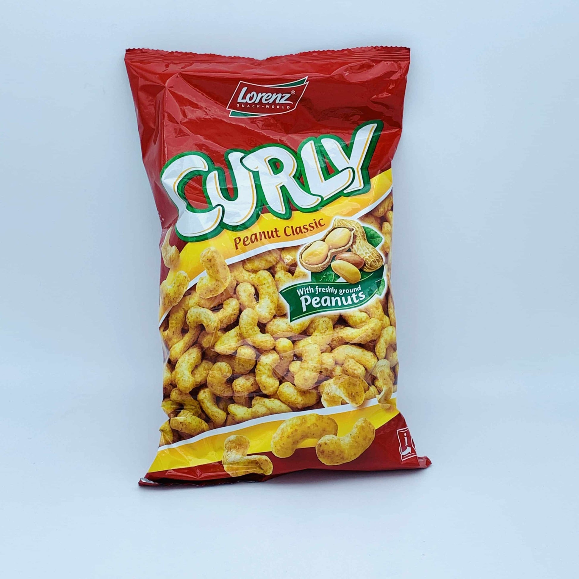 Curly image 0