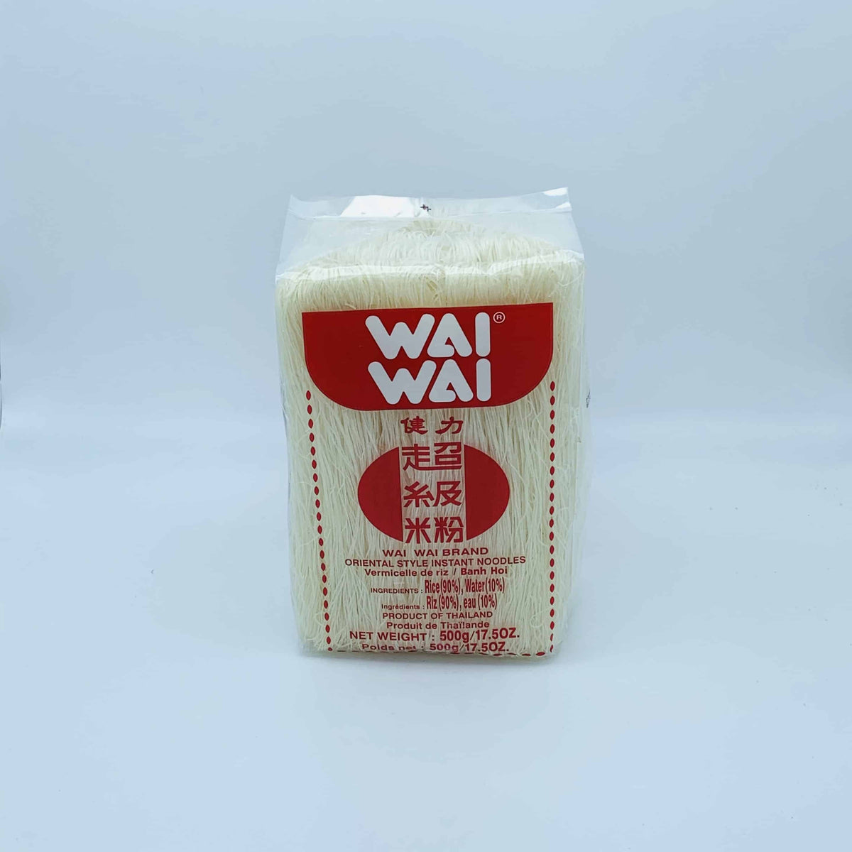 Fideos de Arroz Wai Wai image 0