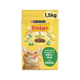 Friskies para Gatos con Conejo, Pollo y Verduras 1,5kg image 0