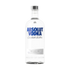 Absolut Vodka 1L image 0