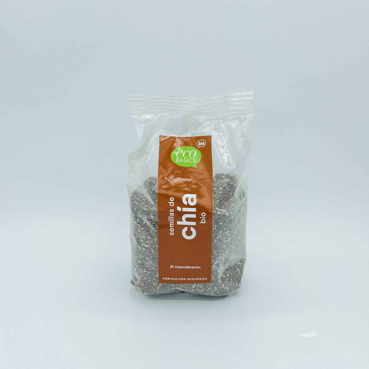 Semillas de Chía Eco Basics image 0