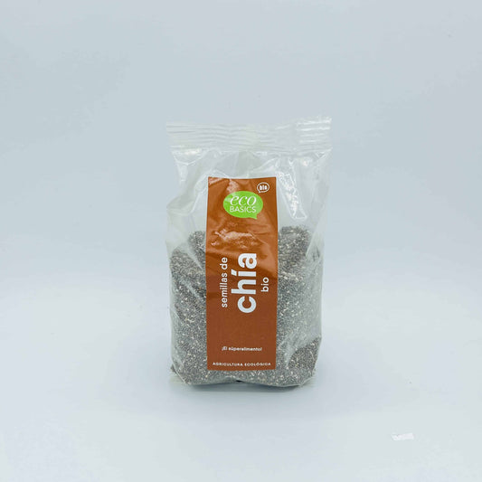 Semillas de Chía Eco Basics image 0