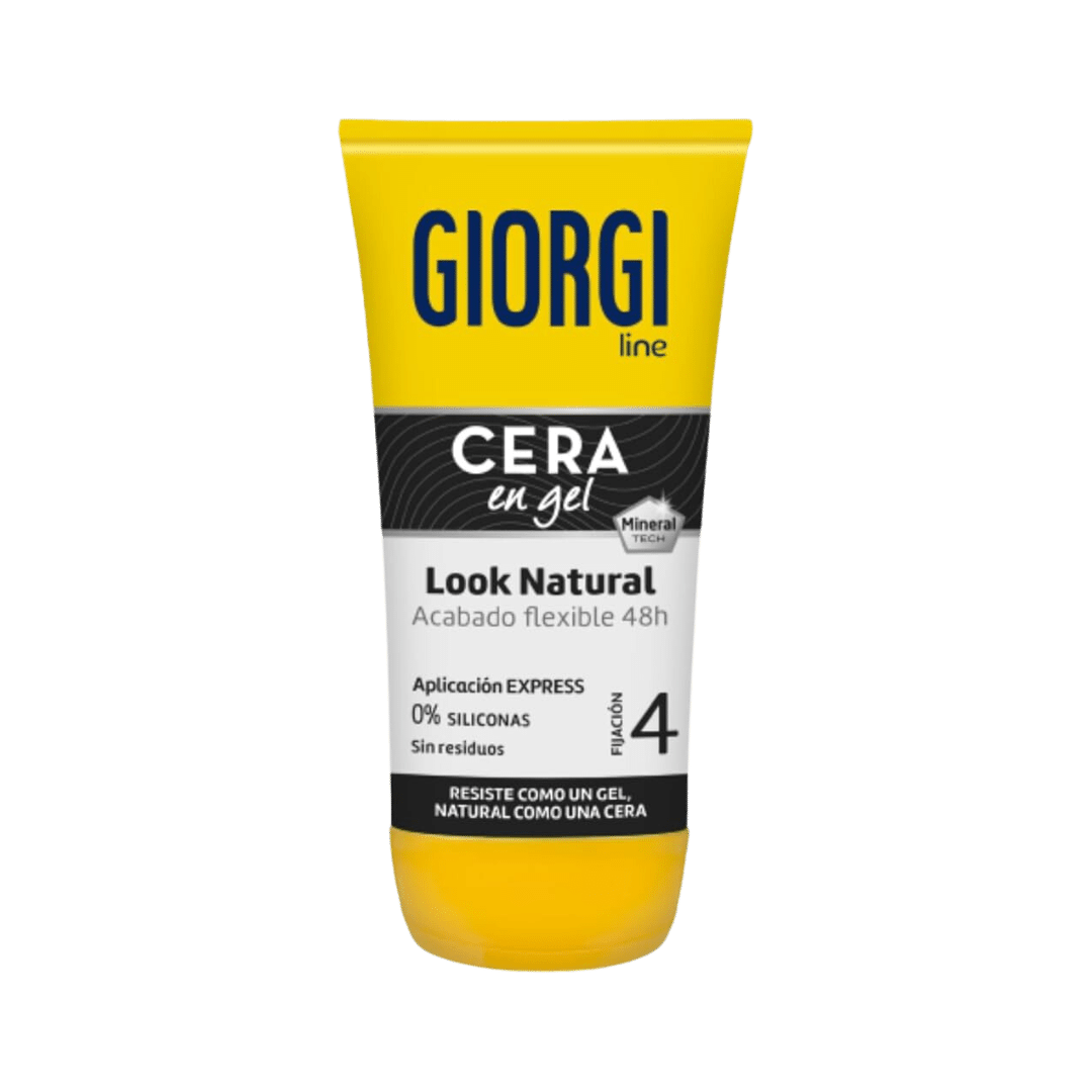 Giorgi Cera en Gel image 0