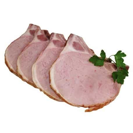 Chuleta Sajonia 500g aprox image 0