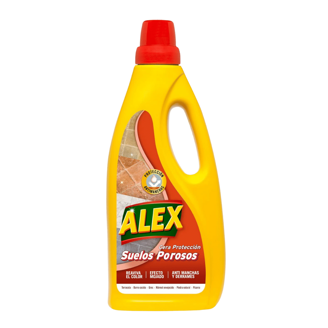 Alex Cera Suelos Porosos image 0