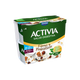 Activia 0% con Muesli image 0
