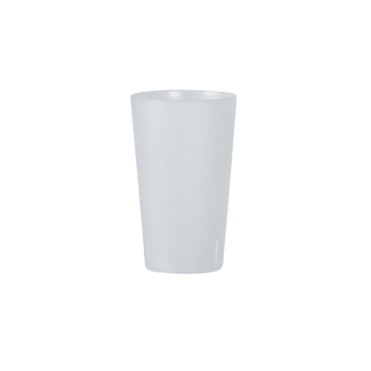 Vaso Reutilizable Hodecor 330cc 5u image 0