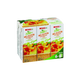 Zumo de Melocotón SPAR 6x200ml image 0