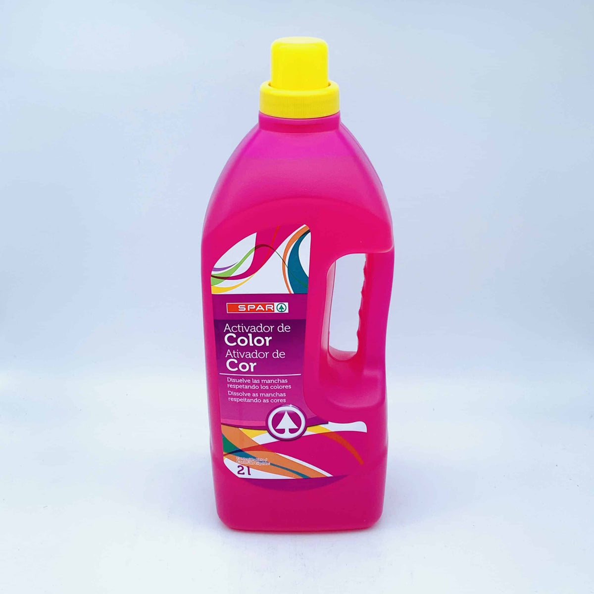 Activador de Color SPAR image 0