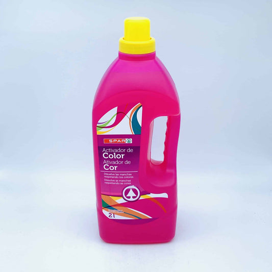 Activador de Color SPAR image 0