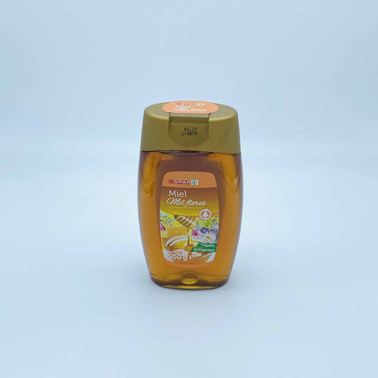 Miel Mil Flores SPAR Antigoteo image 0