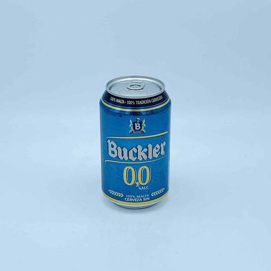 Cerveza Buckler 0,0 33cl image 0