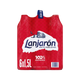 Agua Lanjarón 6x1,5L image 0