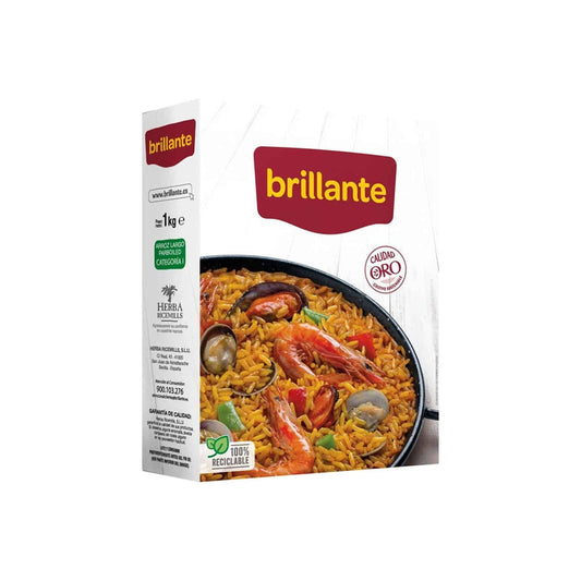 Arroz Brillante image 0