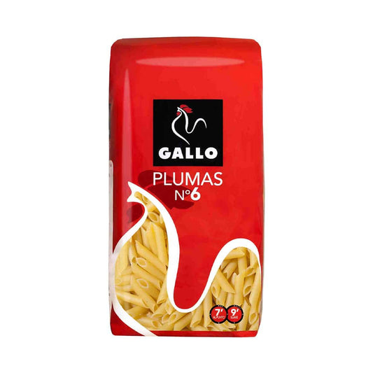 Gallo Plumas Nº6 450g image 0