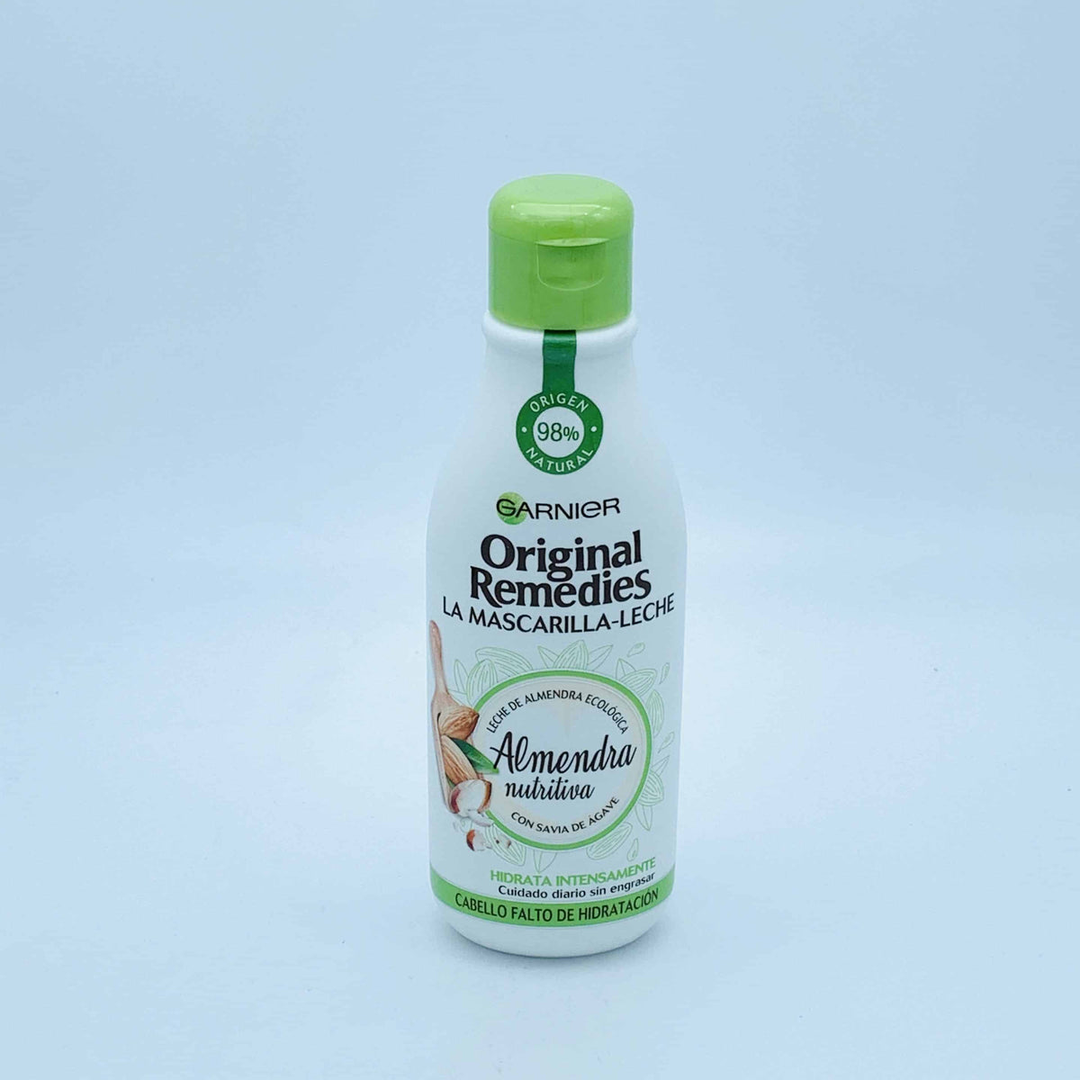 Original Remedies La Mascarilla-Leche Almendra Nutritiva image 0