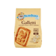 Mulino Bianco Galletas Galletti image 0