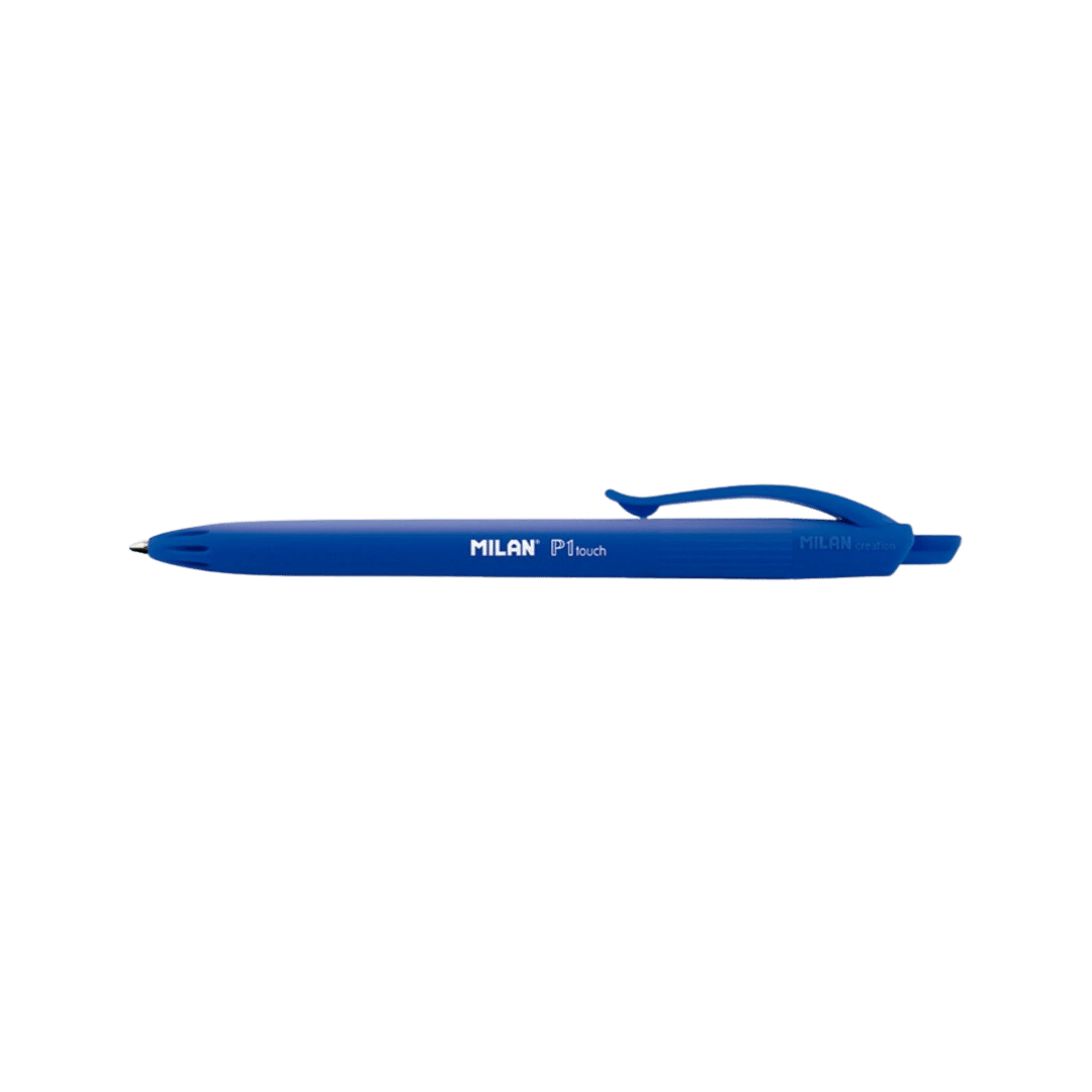Milan Boli Touch - Negro image 0