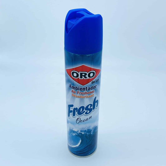 Ambientador Ocean Oro image 0