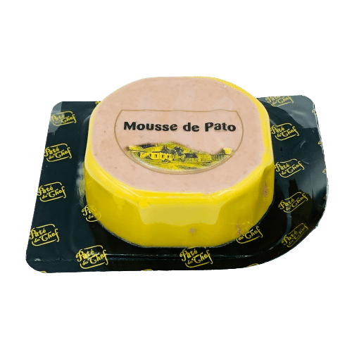 Mousse de Pato Westfalia image 0