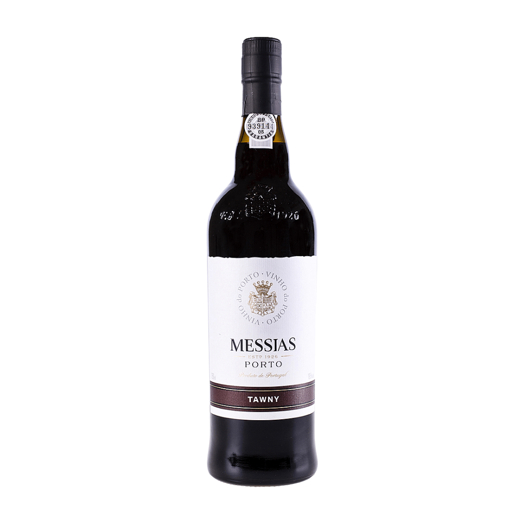 Vino Oporto Messias Tawny image 0