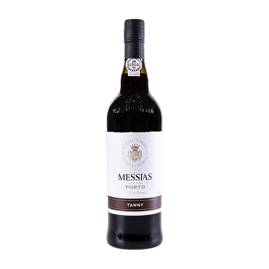 Vino Oporto Messias Tawny image 0