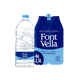 Agua Font Vella 4x2,5L image 0