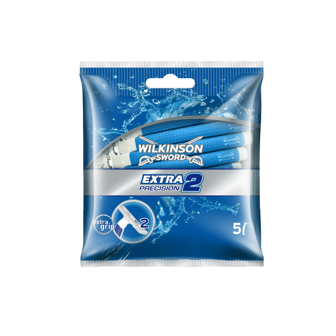 Wilkinson Sword Extra Precision 2 image 0
