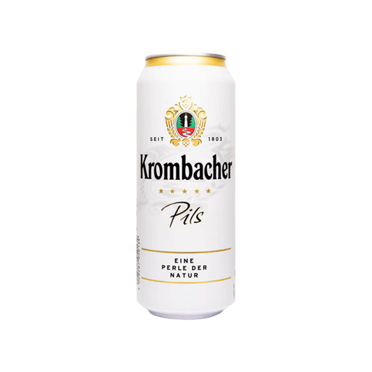 Cerveza Krombacher 50cl image 0
