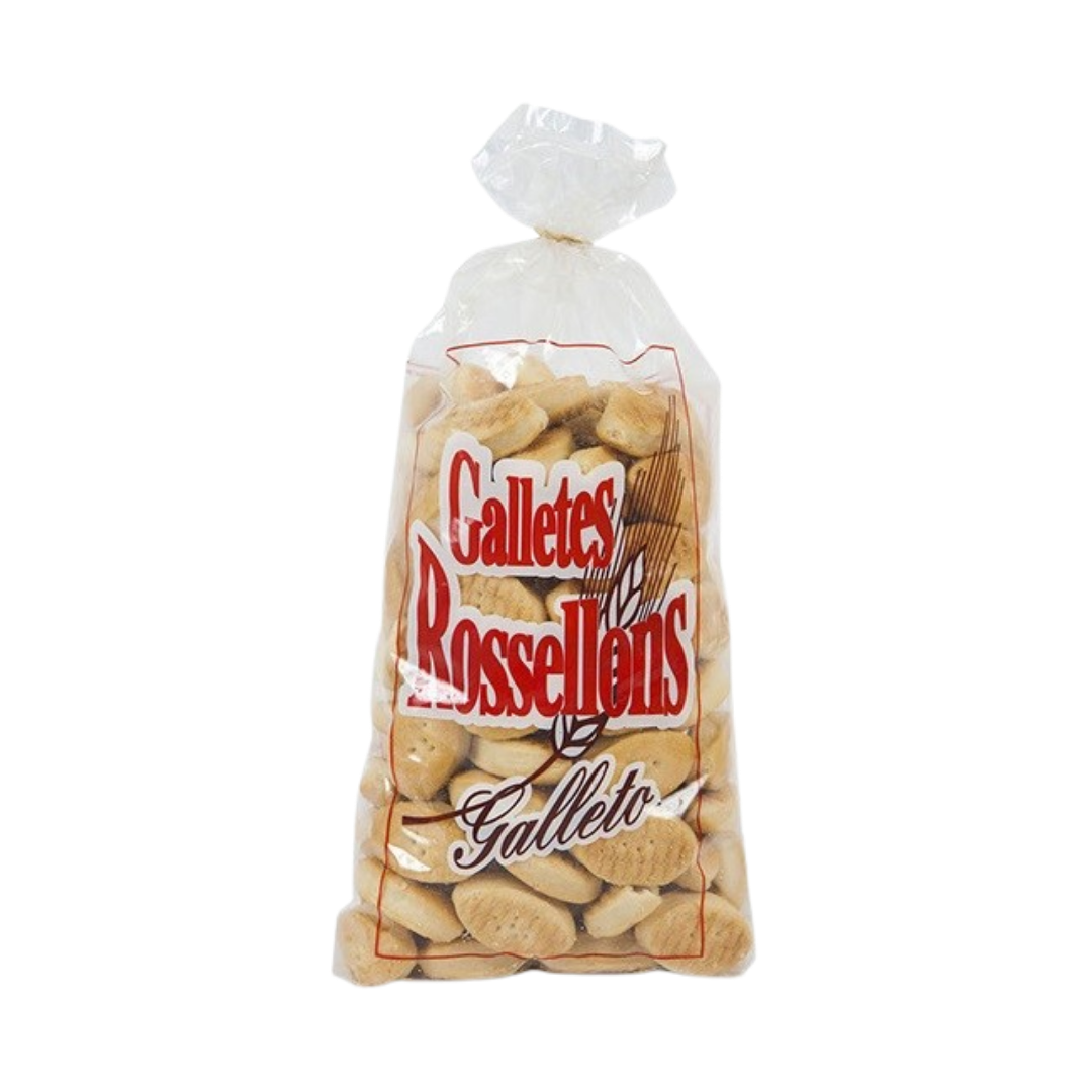 Galletes Rossellons Galletó image 0