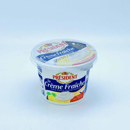 La Crème Fraiche Président image 0