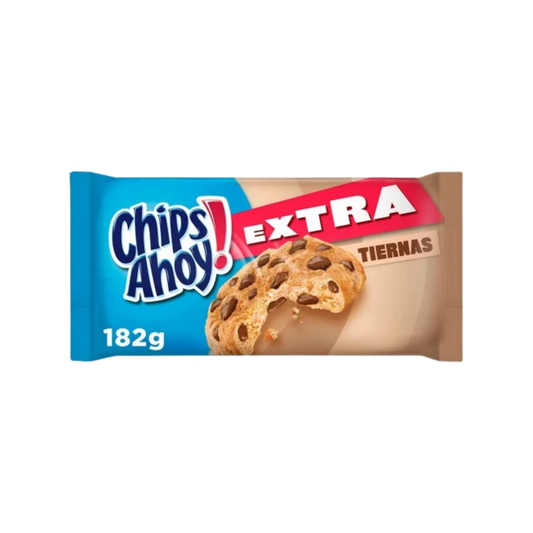 Chips Ahoy Extra Tiernas image 0