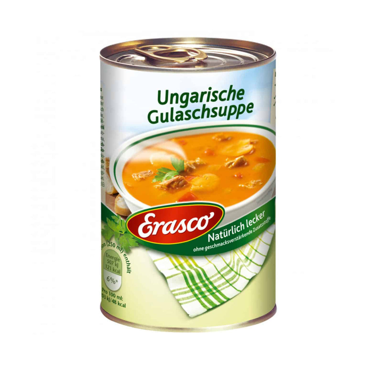 Erasco Gulasch image 0