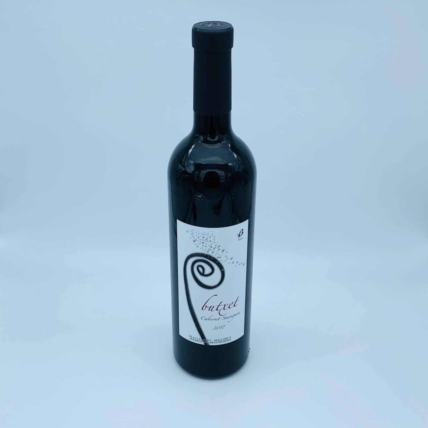 Vino Tinto Butxet Cabernet Sauvignon image 0