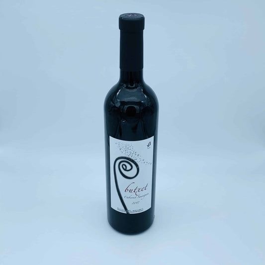 Vino Tinto Butxet Cabernet Sauvignon image 0