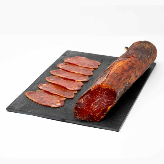Lomo Ibérico al Corte 150g aprox image 0