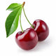 Cerezas 500g aprox image 0