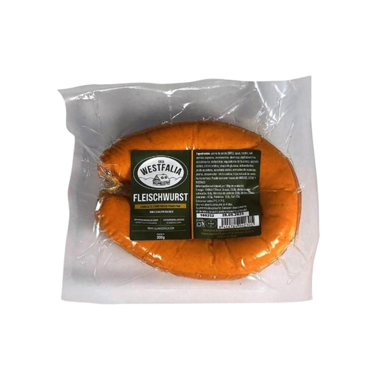 Fleischwurst Casa Westfalia image 0