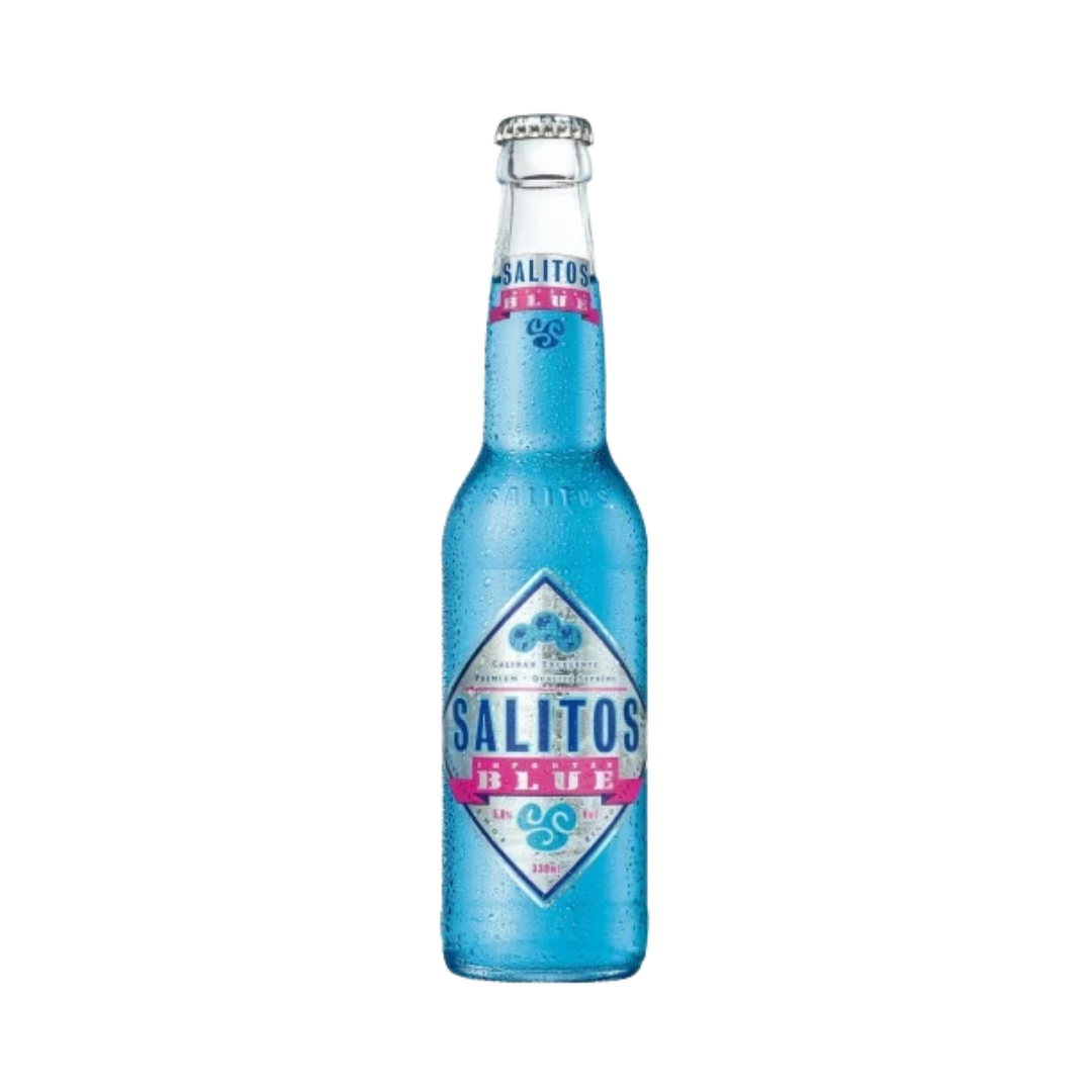 Salitos Blue image 0