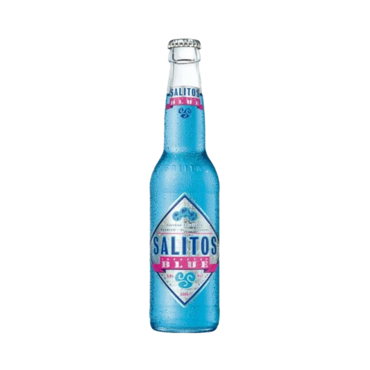 Salitos Blue image 0