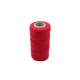 Ovillo de Algodón Rojo 100g image 0