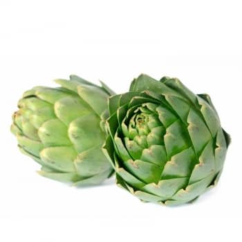 Alcachofa Verde 500g aprox image 0