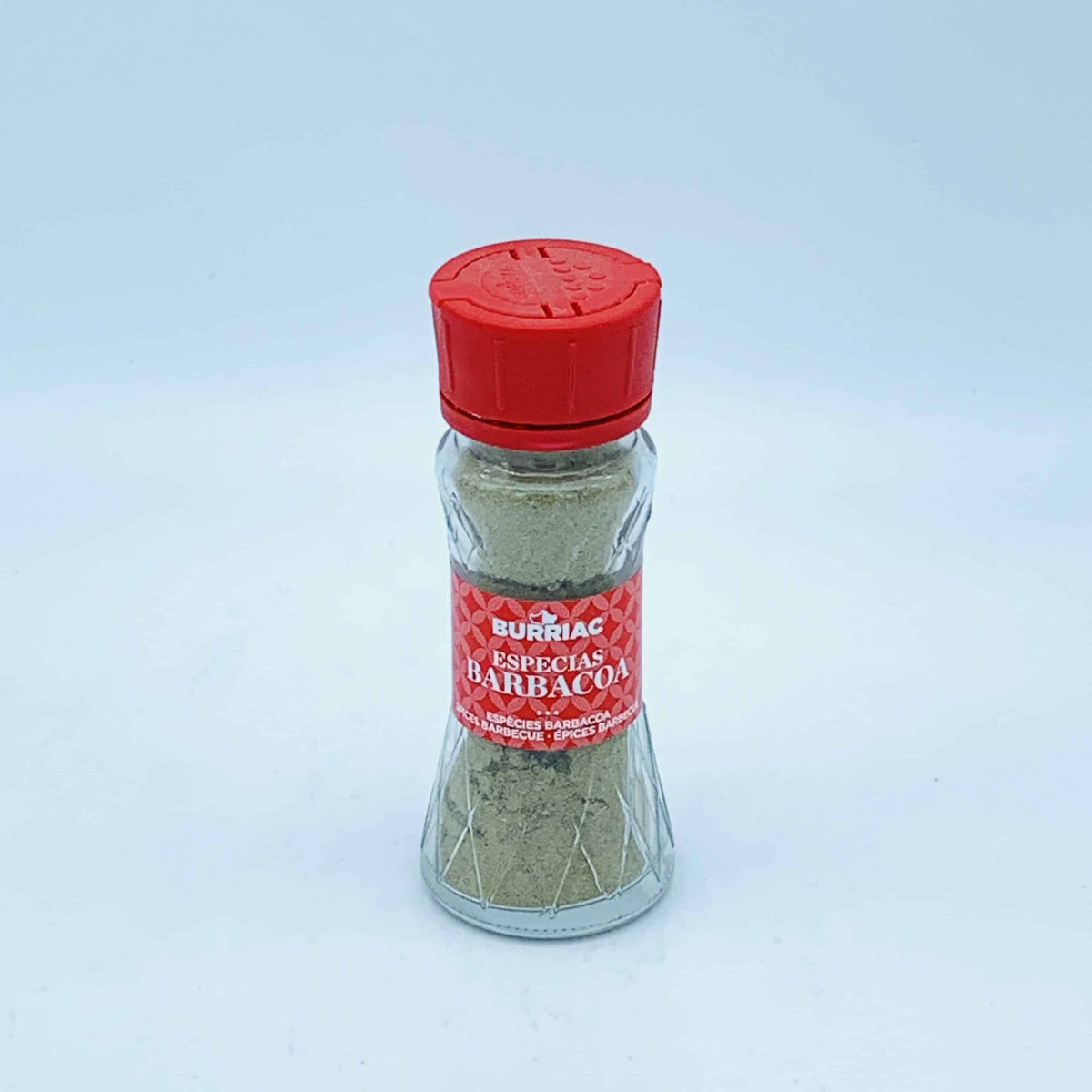 Especias Barbacoa Burriac image 0